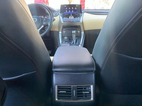 Used 2021 Lexus NX 300 AWD w/ Cold Area Package image 34