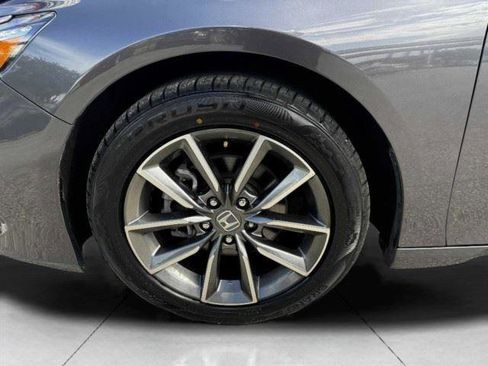 Used 2022 Honda Accord EX-L image 64