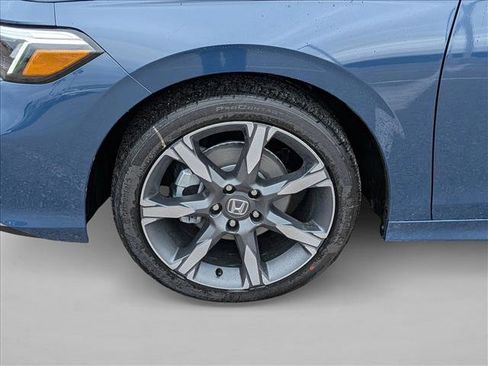 New 2026 Honda Civic Sport Touring image 10