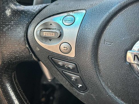 Used 2010 Nissan Maxima 3.5 SV w/ Sport Pkg FWD image 25