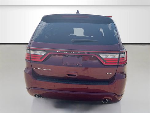Used 2022 Dodge Durango GT image 6