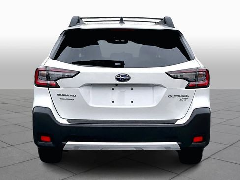 Used 2024 Subaru Outback Limited XT image 4