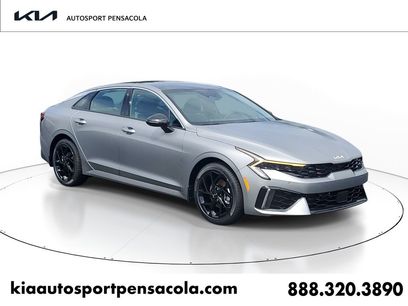 New 2026 Kia K5 GT-Line w/ GT-Line Premium Package