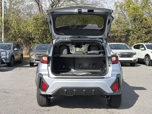 New 2026 Subaru Crosstrek 2.5i Limited image 15