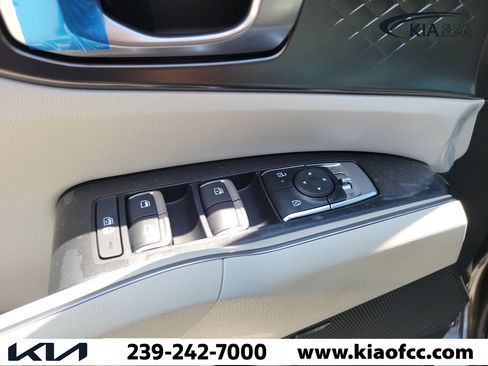New 2026 Kia Sorento EX FWD image 25