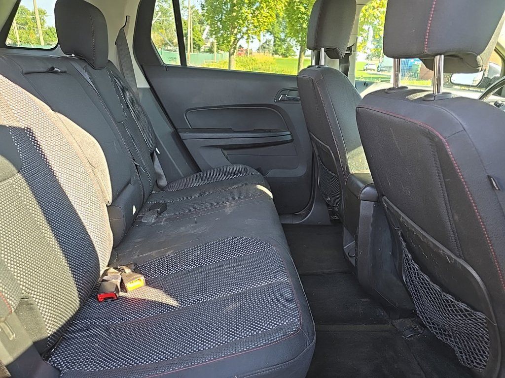 Used 2013 GMC Terrain SLE w/ Convenience Package FWD image 24