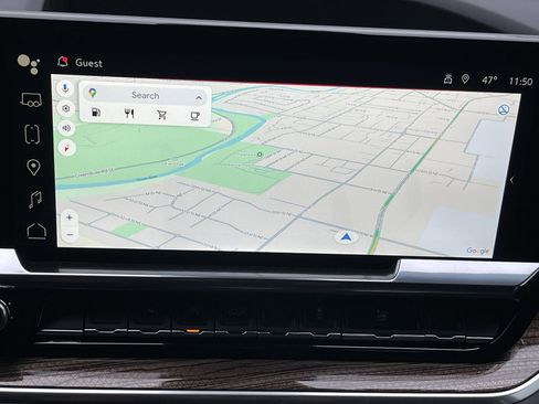 New 2026 GMC Sierra 1500 Elevation image 47