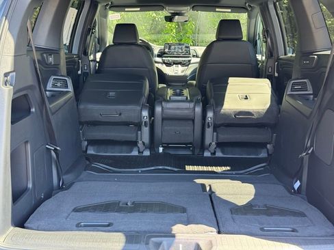 New 2026 Honda Odyssey Sport-L image 26