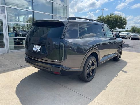 New 2027 Kia Telluride EX X-Line w/ Towing Package AWD/4WD image 5