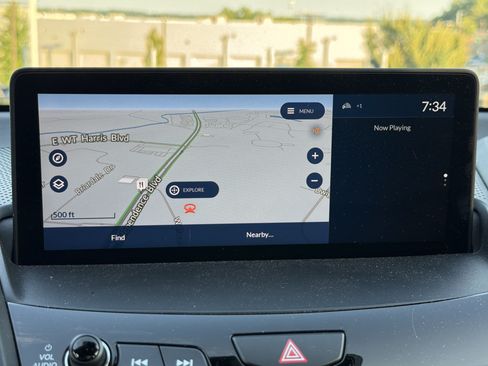 Certified 2021 Acura RDX FWD w/ Technology Package image 24