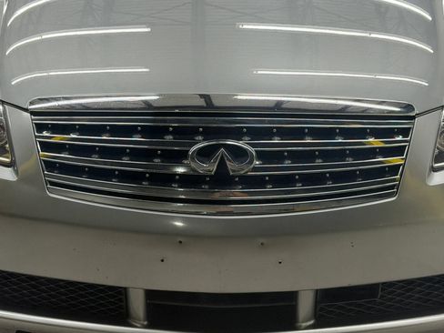 Used 2006 INFINITI M35 x AWD/4WD image 5
