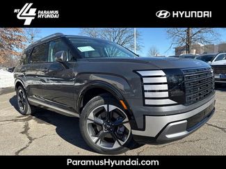 New 2026 Hyundai Palisade Limited 360° Tour