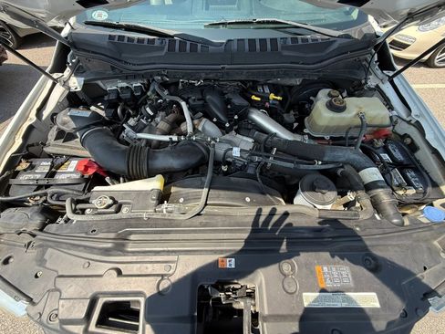 Used 2019 Ford F350 XL RWD image 29