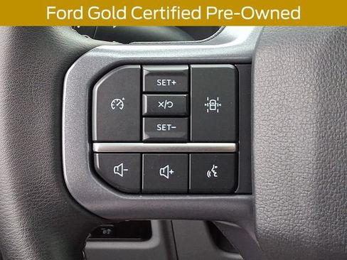 Certified 2023 Ford F150 XLT w/ Equipment Group 302A High AWD/4WD image 25