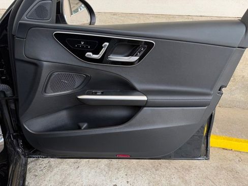 Certified 2024 Mercedes-Benz C 300 Sedan image 21