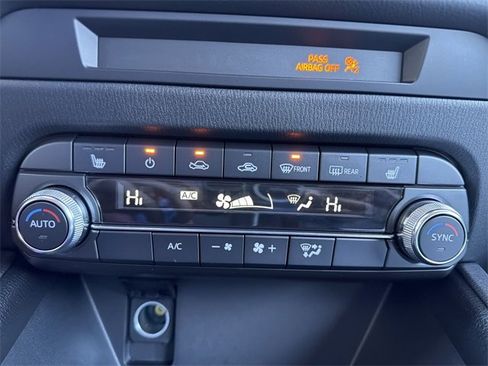 Used 2025 MAZDA CX-5 AWD 2.5 S w/ Select Package image 19