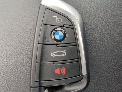 Certified 2024 BMW X3 xDrive30i w/ Premium Package image 31