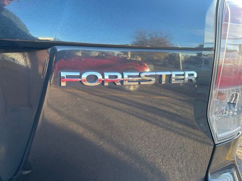 Used 2018 Subaru Forester 2.5i image 30