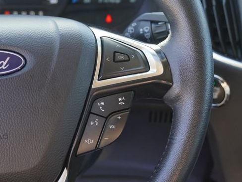 Used 2024 Ford Edge Titanium image 26