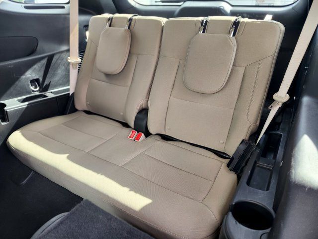 Certified 2023 Ford Explorer XLT AWD/4WD image 17
