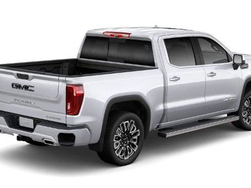New 2026 GMC Sierra 1500 Denali Ultimate AWD/4WD image 3
