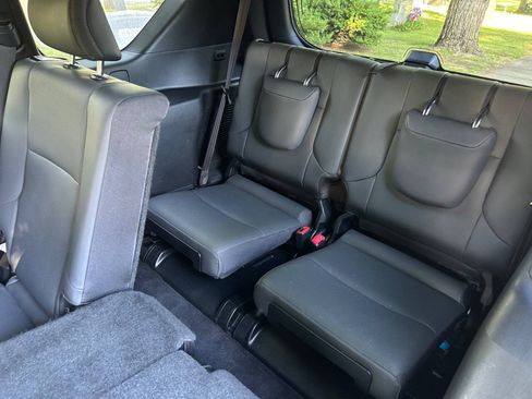 Used 2020 Lexus GX 460 Premium w/ Premium Package AWD/4WD image 9
