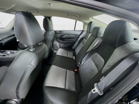 New 2026 Nissan Sentra SV w/ SV Convenience Package image 22