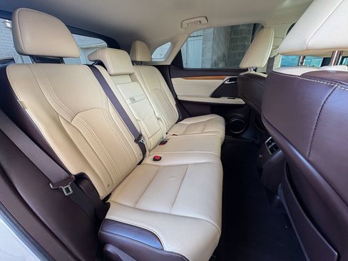 Used 2018 Lexus RX 350 AWD w/ Premium Package image 25