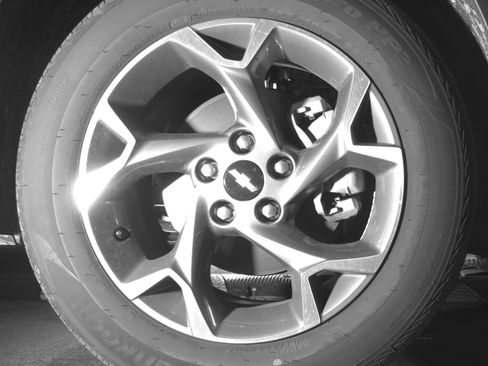 Used 2025 Chevrolet Trax LT image 13