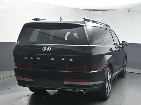 Used 2024 Hyundai Santa Fe Limited FWD image 7