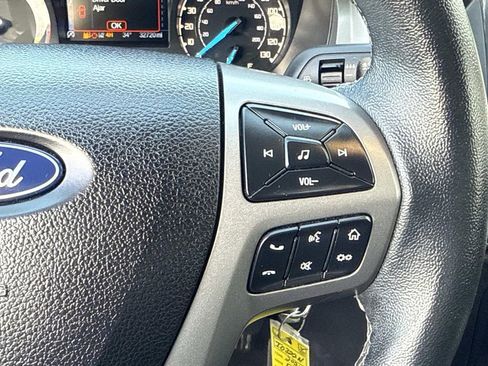 Used 2021 Ford Ranger XLT w/ Equipment Group 302A High image 9