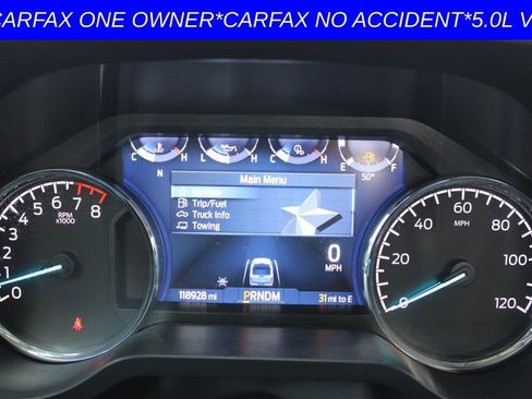 Used 2022 Ford F150 XLT w/ Equipment Group 302A High image 33