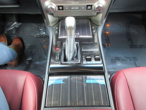 Used 2020 Lexus GX 460 Premium image 48