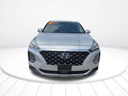 Used 2019 Hyundai Santa Fe SE FWD image 9