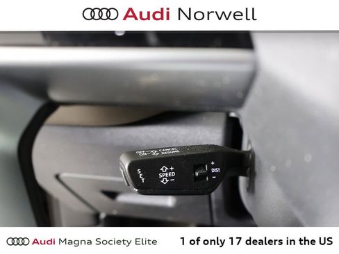 Used 2025 Audi Q5 Premium Plus w/ Premium Plus AWD/4WD image 26