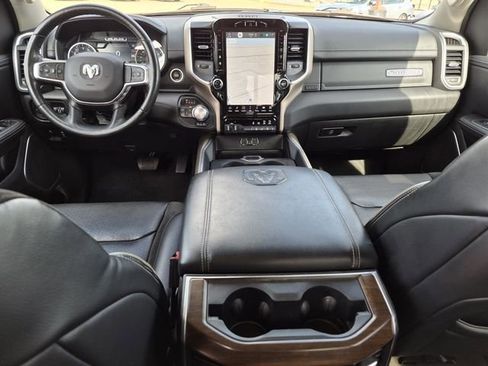 Used 2022 RAM 1500 Laramie image 29