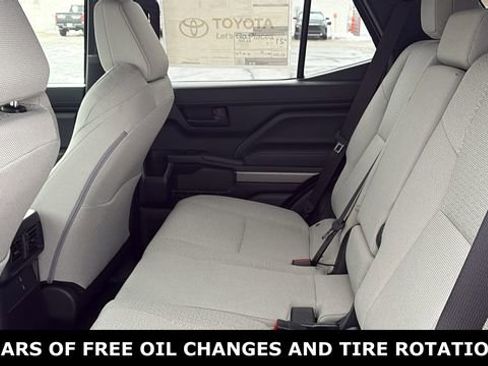 New 2026 Toyota 4Runner SR5 image 21