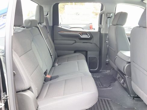 New 2026 Chevrolet Silverado 1500 LT image 33