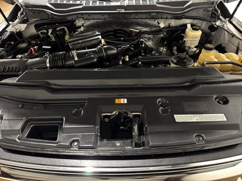 Used 2022 Ford F250 XL w/ STX Appearance Package image 39