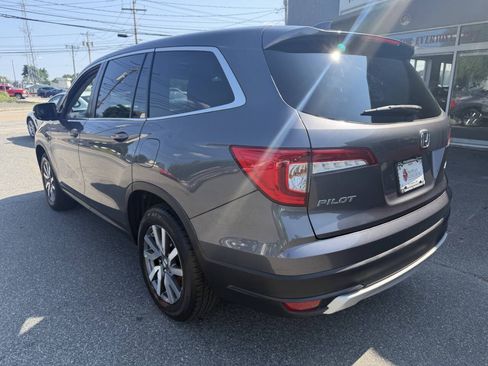 Used 2019 Honda Pilot EX-L image 6