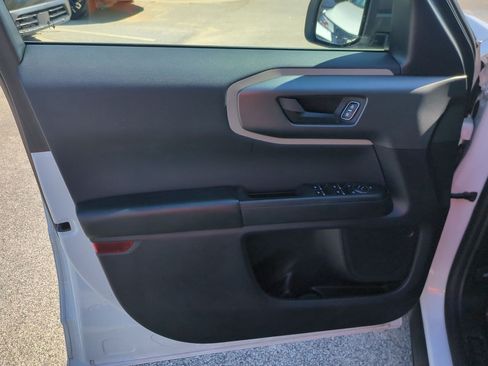 Used 2025 Ford Bronco Sport Big Bend AWD/4WD image 13