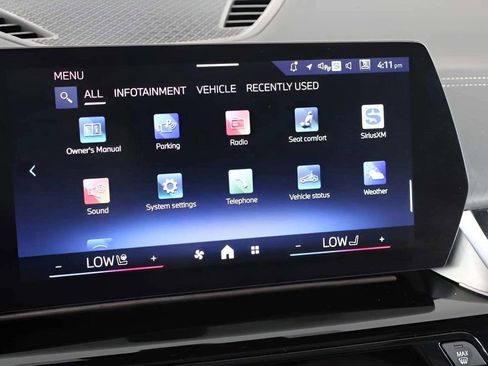 Used 2025 BMW X2 xDrive28i image 29