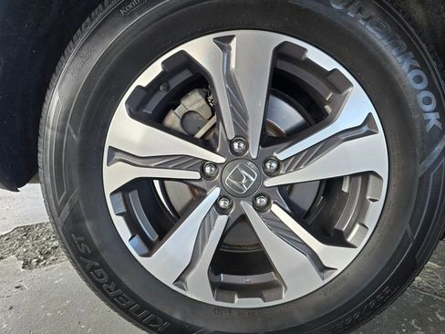 Used 2021 Honda CR-V LX image 54