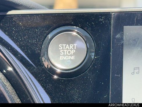 Used 2024 Lexus TX 350 AWD w/ Captains Chair Package image 23