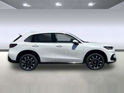 New 2026 Honda HR-V EX-L image 7