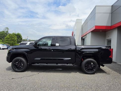 New 2026 Toyota Tundra Platinum AWD/4WD image 7