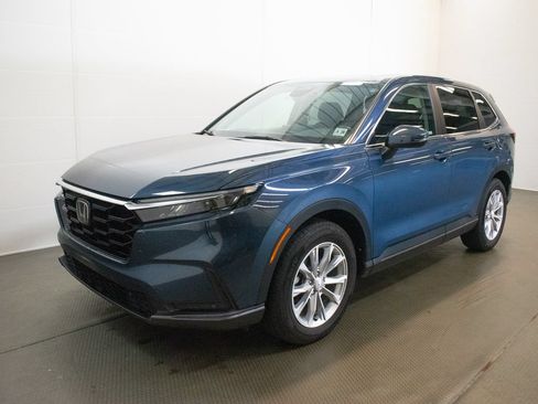 Used 2023 Honda CR-V EX-L image 8