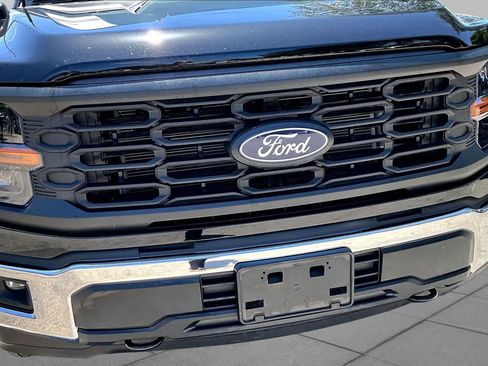 Used 2024 Ford F150 XL w/ Equipment Group 103A High AWD/4WD image 28