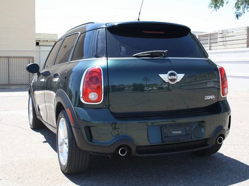 Used 2011 MINI Cooper Countryman S FWD image 5