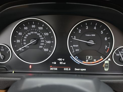Used 2019 BMW 430i xDrive Convertible w/ Executive Package AWD/4WD image 32